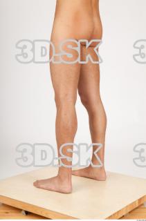 Leg texture of Andrej 0004